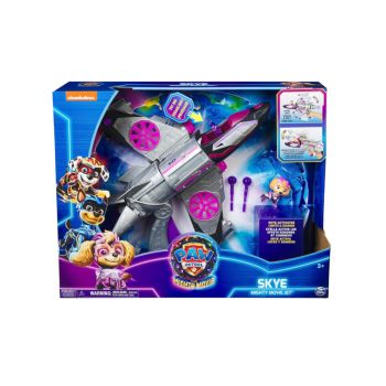 Paw Patrol Movie 2 Skye Feature Jet (6067498)