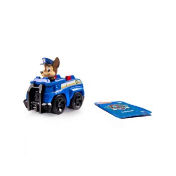 Paw Patrol Rescue Race Chase (20095480)