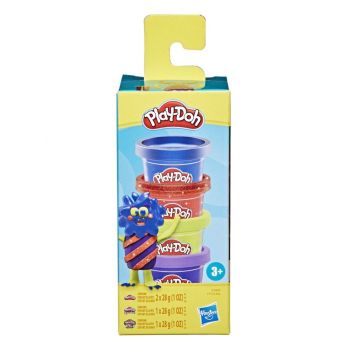 Plastilina Play-doh Irresistible Mini Theme (f7569)