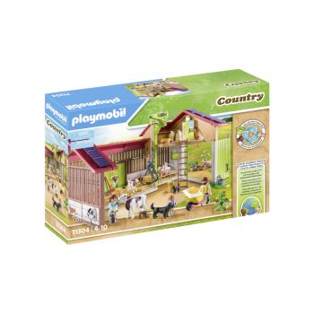 Playmobil Large Farm (71304)