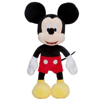 Plus As Mickey And The Roadster Racers Mickey 35cm (1607-01692)