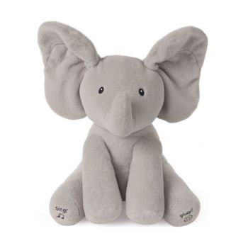 Plus Baby Gund Flappy The Elephant 30cm (6060216)