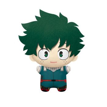 Plus Banpresto Big Mascot My Hero Academia Izuku Midoriya 32cm (19163)