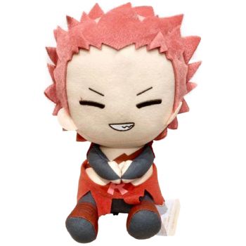 Plus Banpresto Big My Hero Academia Eijiro Kirishima 20cm (18844)