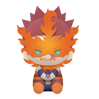 Plus Banpresto Big My Hero Academia Endeavor 20cm (19265)