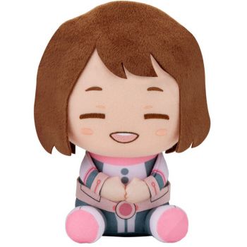 Plus Banpresto Big My Hero Academia Ochaco Uraraka 20cm (18614)