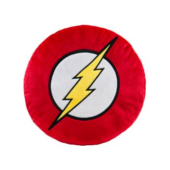 Plus DC Comics Flash