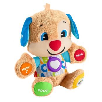 Plus Fisher-price Laugh & Learn Smart (fpm62)