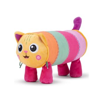 Plus Gabbys Dollhouse Cat 25cm