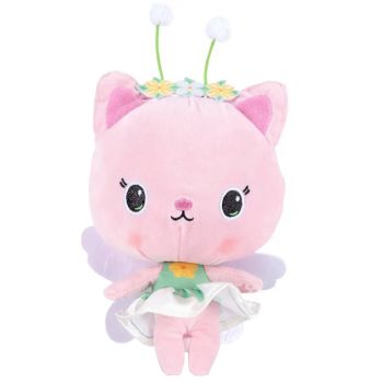 Plus Gabbys Dollhouse Kitty Fairy 25cm