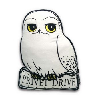 Plus Harry Potter Hedwig