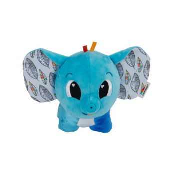 Plus Lamaze Puffaboo Elephant (827467)