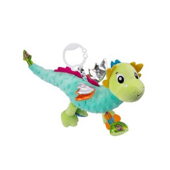 Plus Playgro Sensory Friend Dusty Dragon (10188473)