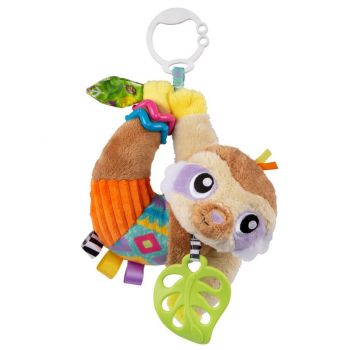 Plus Playgro Sensory Friend Salo Sloth (10188472)