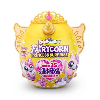 Plus Rainbocorns Fairycorn Princess Surprise (9281)