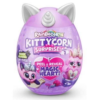 Plus Rainbocorns Kittycorn Surprise S7 (9279sq1)