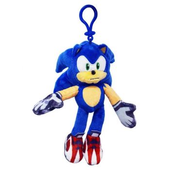 Plus Sonic Prime Clip On S1 Random Character (son7004)