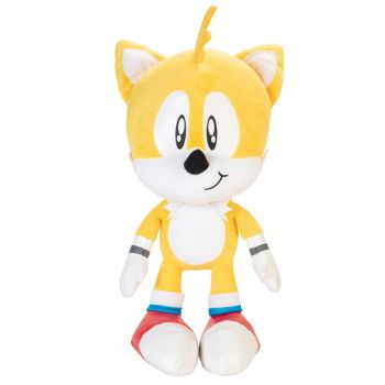 Plus Sonic Tails (404794)