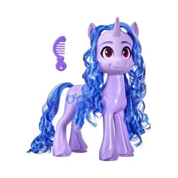 Poneiul My Little Pony Izzy Moonbow (f1777)