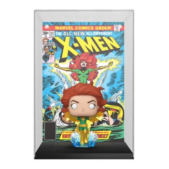 Pop Comic Covers Marvel X Men Phoenix 9cm