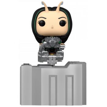 Pop Deluxe Marvel Avengers Infinity War Guardians Ship Mantis