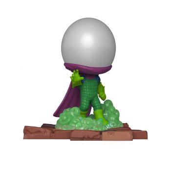 Pop Deluxe Marvel Sinister Six Mysterio