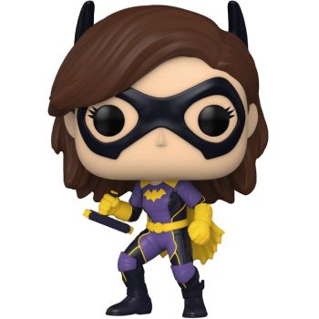 Pop Games Gotham Knights Batgirl 9cm