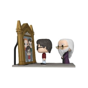 Pop Movie Moments Hp Mirror Of Erised