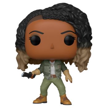 Pop Movies Jurassic World Dominion Kayla