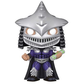 Pop Movies Teenage Mutant Ninja Turtles Super Shredder