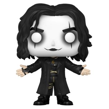 Pop Movies The Crow Eric 9cm