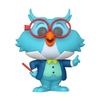 Pop Professor Owl