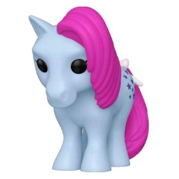 Pop Retro Toys My Little Pony Blue Belle