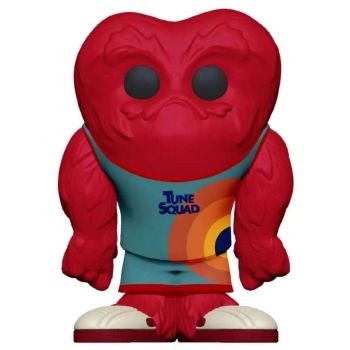 Pop Space Jam A New Legacy Gossamer Flocked