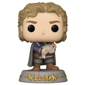 Pop Willow S1 Willow Ufgood 9cm