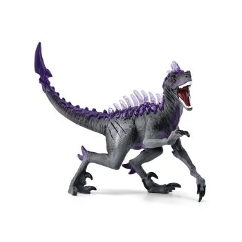 Schleich Eldrador Creatures Shadow Raptor 70154