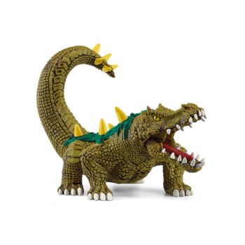 Schleich Eldrador Creatures Swamp Monster 70155