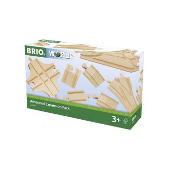 Set Brio Advanced Expansion (33307)