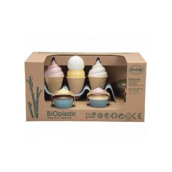 Set Dantoy Bio Ice Cream (5603)