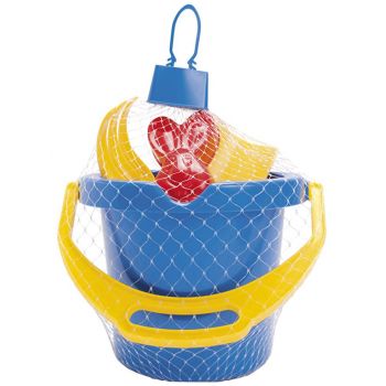 Set Dantoy Bucket (1429)