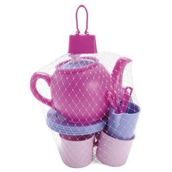 Set Dantoy Coffee Pink (4396)