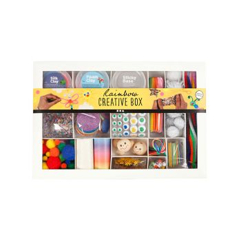 Set Diy Kit Creative Box (54461)