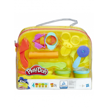 Set Plastilina Play-doh Starter (b1169eu4)