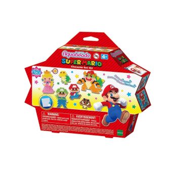 Set Super Mariotm Character (31946)