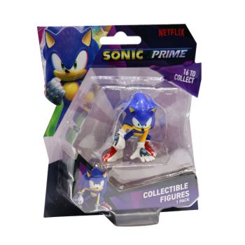 Sonic Collectible 6.5cm S1 Random Son2010