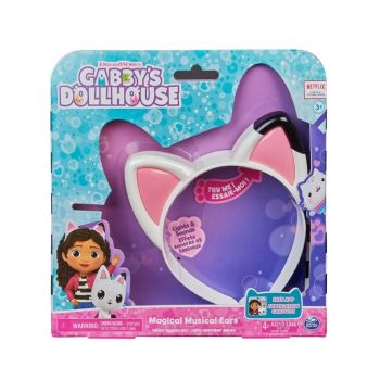 Spin Master Gabbys Dollhouse Magical Musical Ears (6060413)