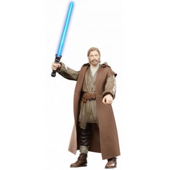 Star Wars Galactic Action Obi Wan Kenobi F6862