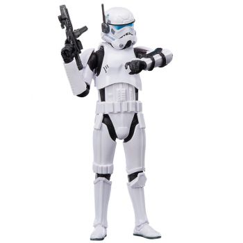 Star Wars Scar Trooper MIC 15cm