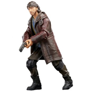 Star Wars The Black Series Andor Cassian Andor F5527