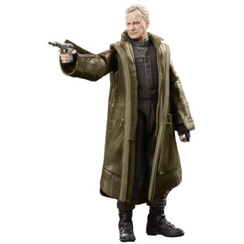 Star Wars The Black Series Andor Luthen Rael F5529